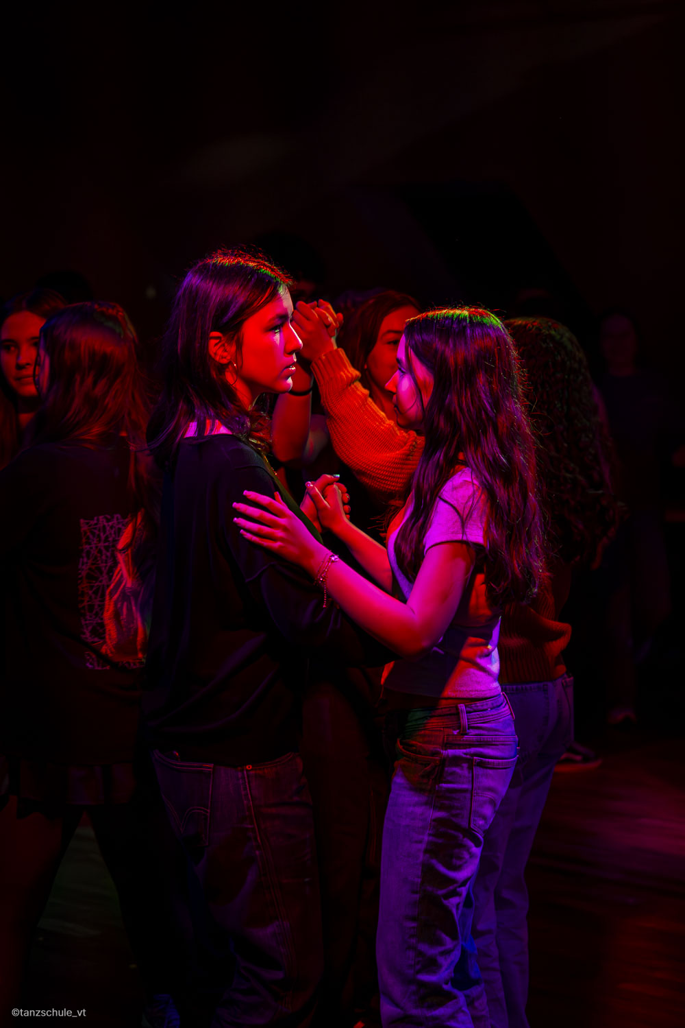 20250125 Come Together Tanzparty 9423